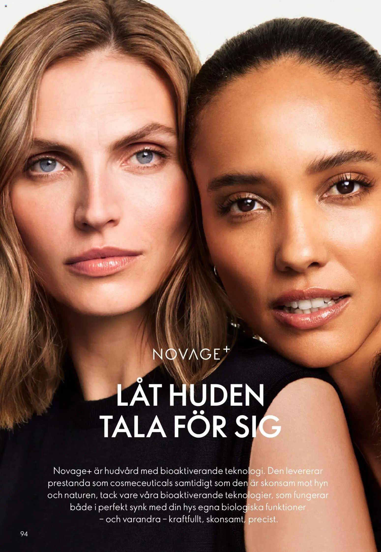 Oriflame reklamblad aktuell från 19.11.2025 | Sida: 94
