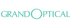 Logo Grandoptical v kategorii Ostatní