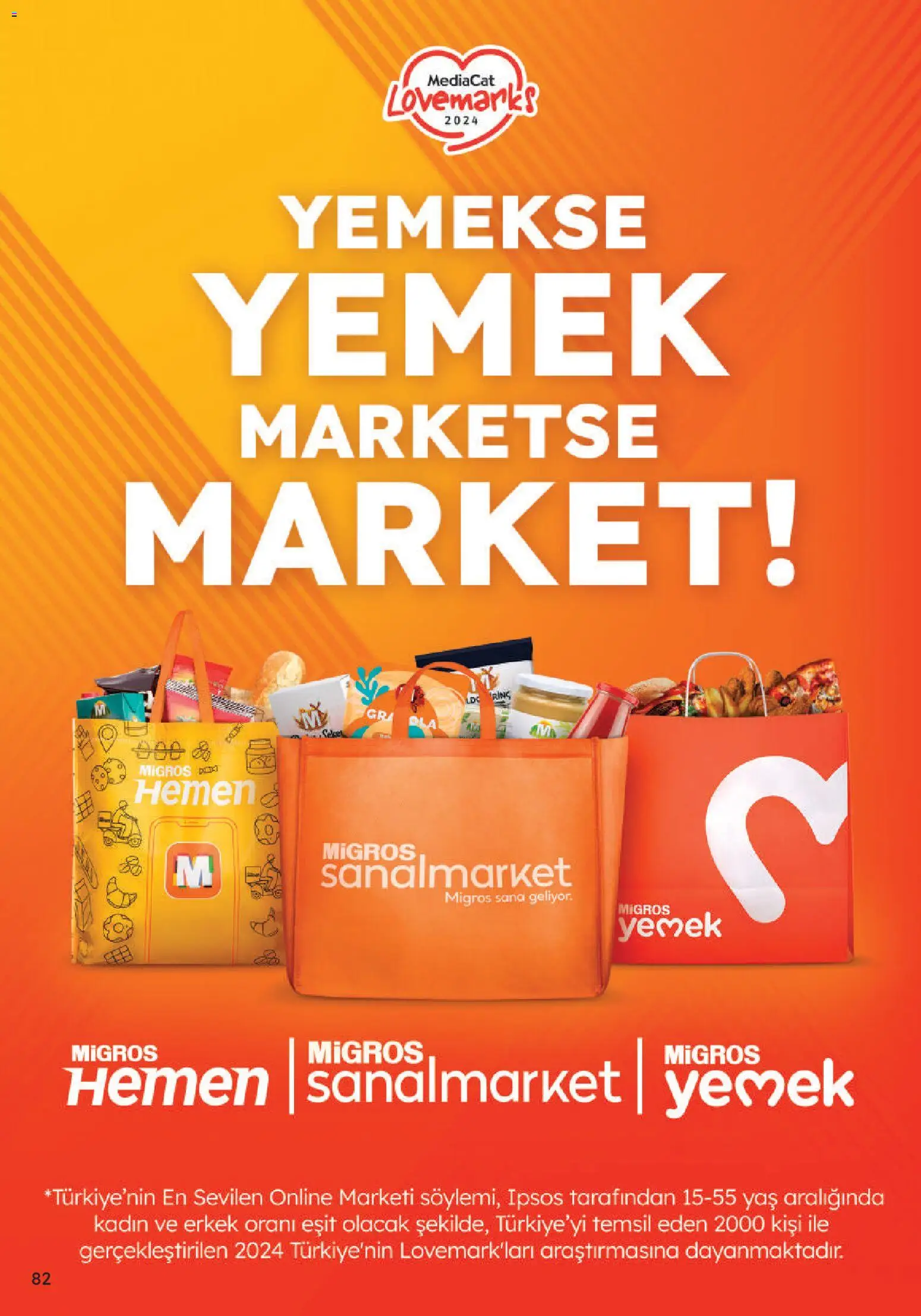 Migros Katalog - Migroskop - 08.01.2026 tarihinden itibaren geçerlidir | Sayfa: 82