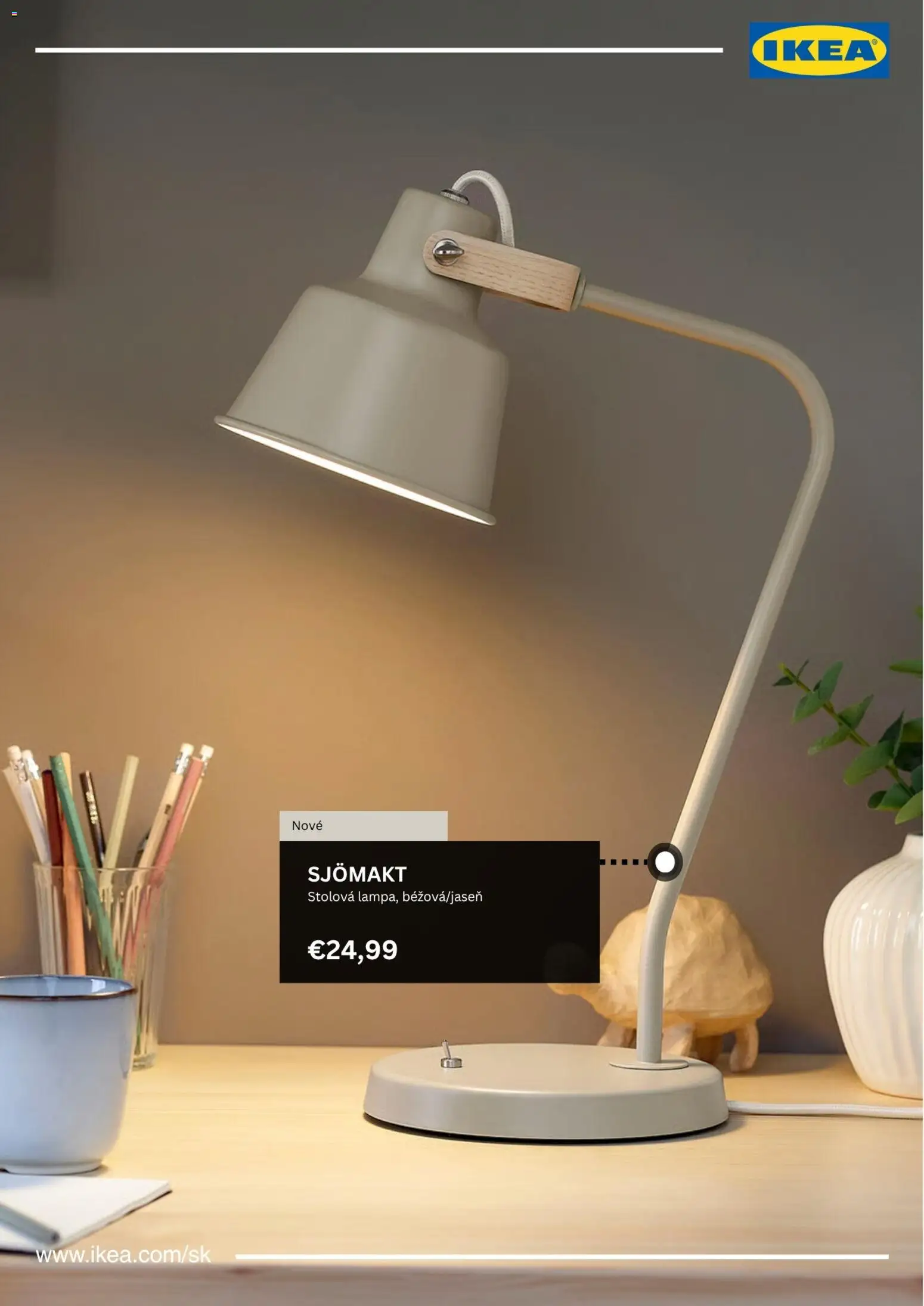 Nové IKEA akcie – leták je platný od 20.11.2025 | Strana: 7