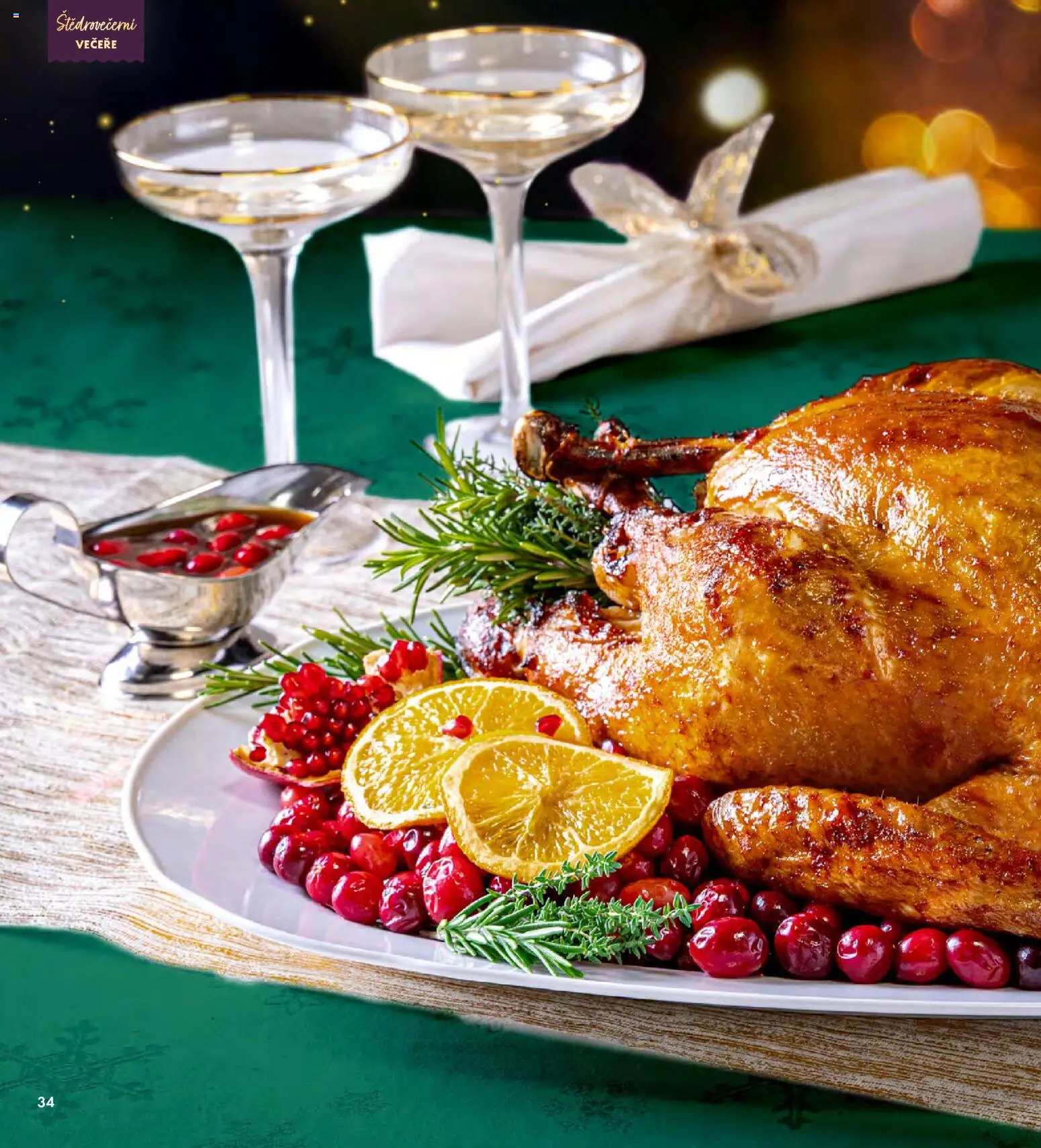 Albert magazín od 01.12.2025 | Strana: 34