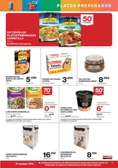 Vista previa Supercor folleto válido desde el 07.01.2026 | Página: 13