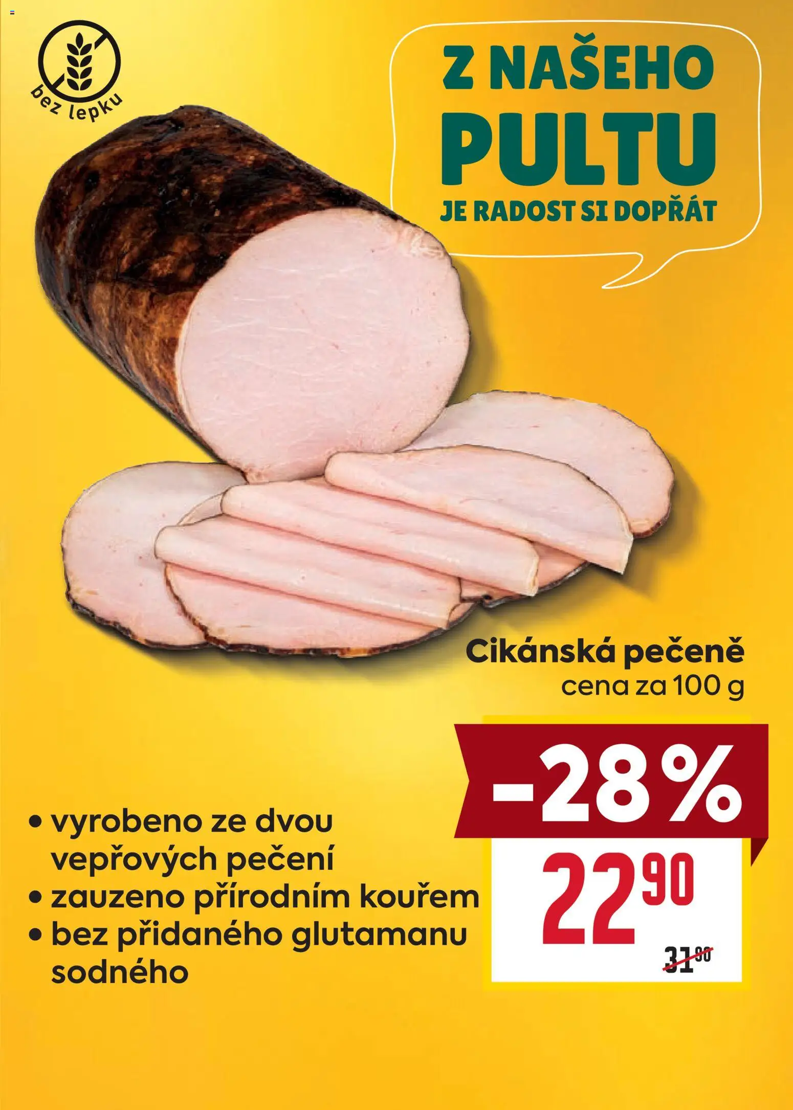 Billa Velký leták od 11.02.2026 | Strana: 9