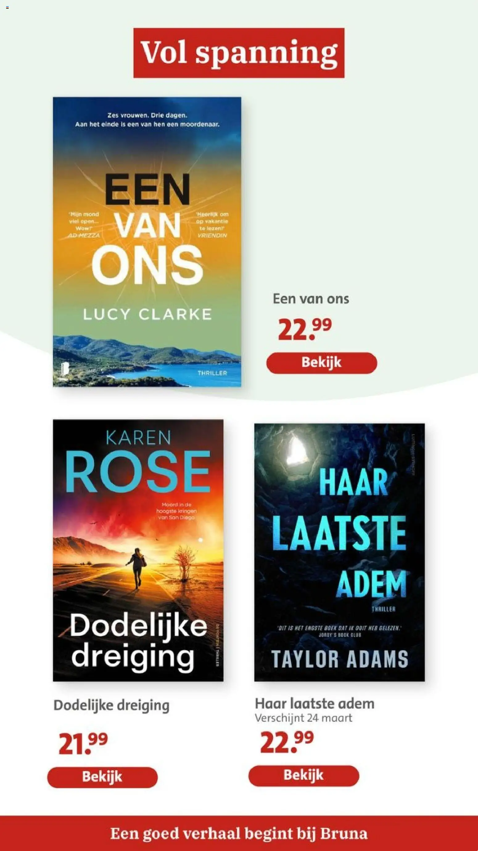 {H1} | Pagina: 9 | Producten: Boek