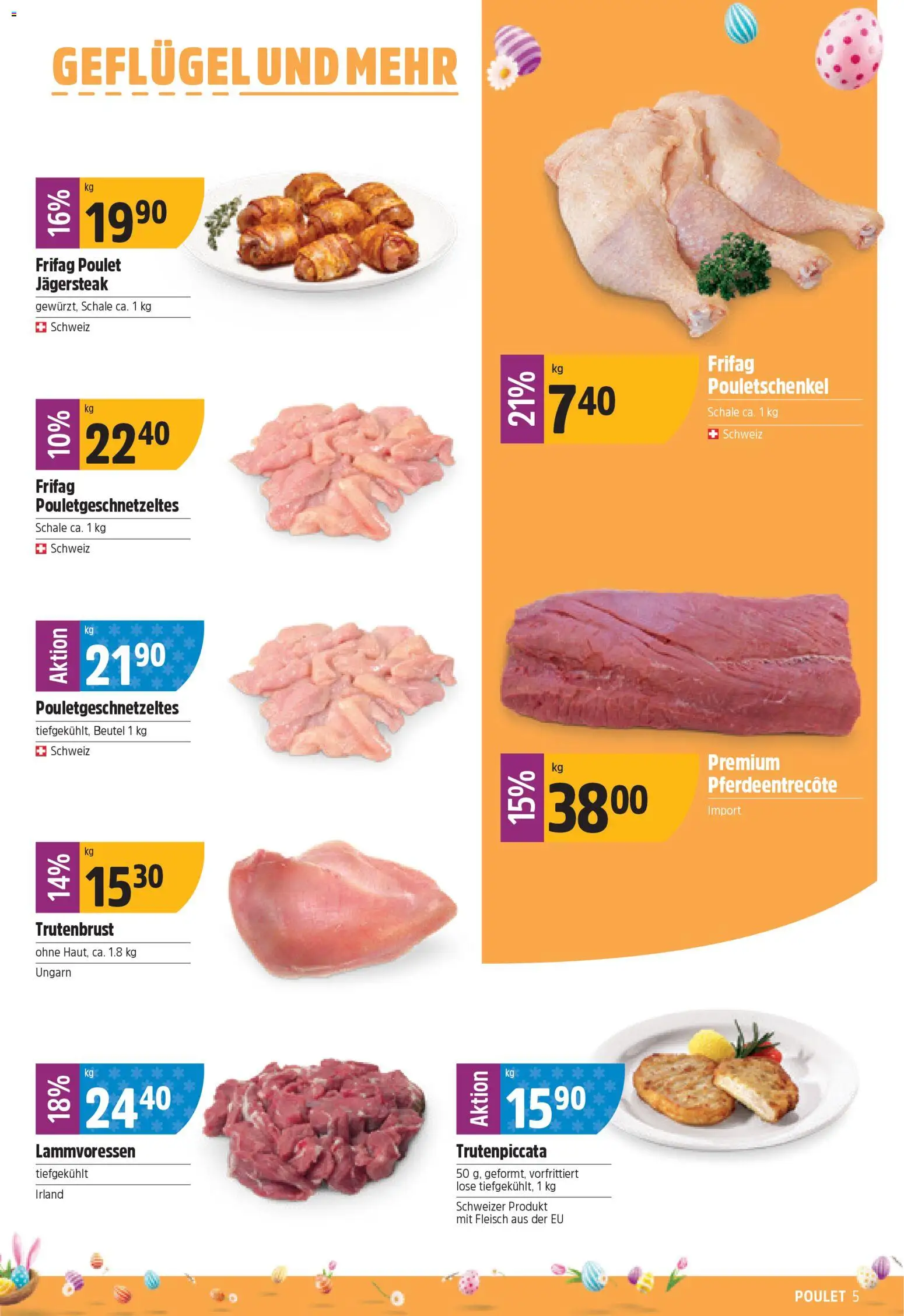 TopCC Aktionen – gültig ab 02.03.2026 | Seite: 5