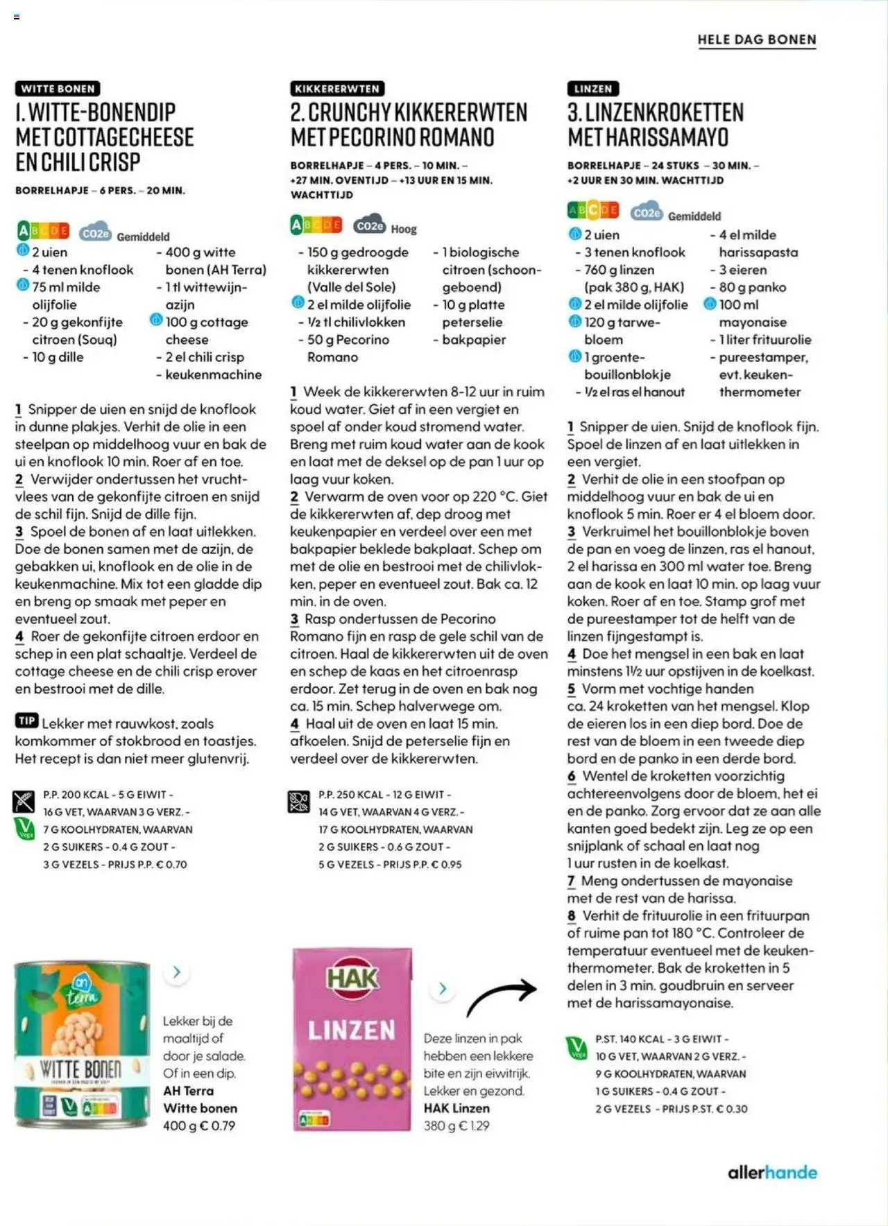  | Pagina: 19 | Producten: Schep, Bord, Olijfolie, Tarwe