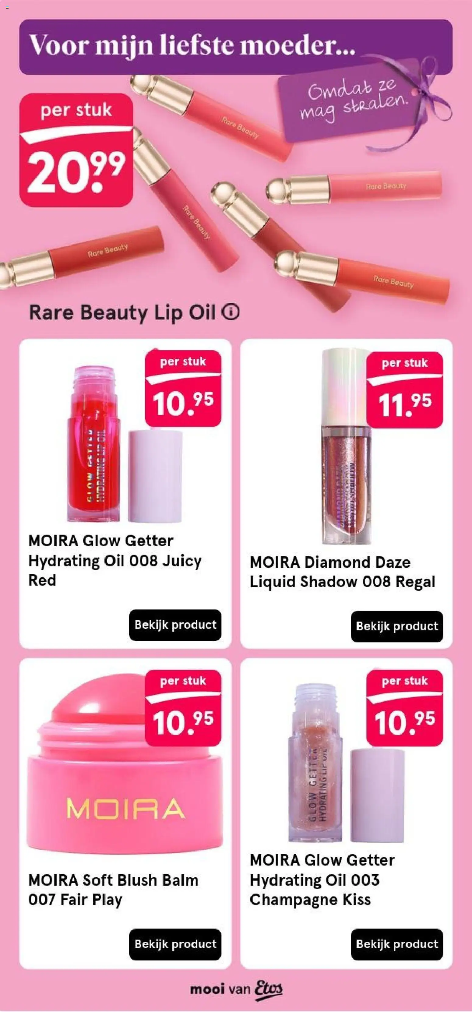 {H1} | Pagina: 2 | Producten: Blush