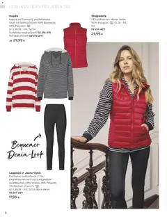 Tchibo Eduscho  Katalog März 2026 ab 01.03.2026 gültig | Seite: 8