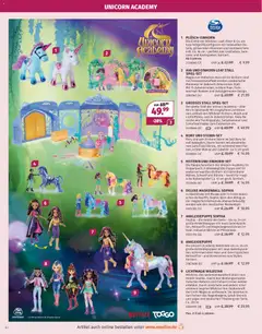 Müller Spielwarenkatalog ab 27.10.2025 gültig | Seite: 82