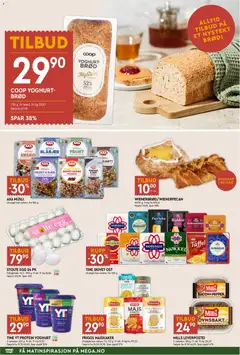 Forhåndsvisning av Coop Mega kundeavis gyldig fra 23.02.2026 | Side: 4