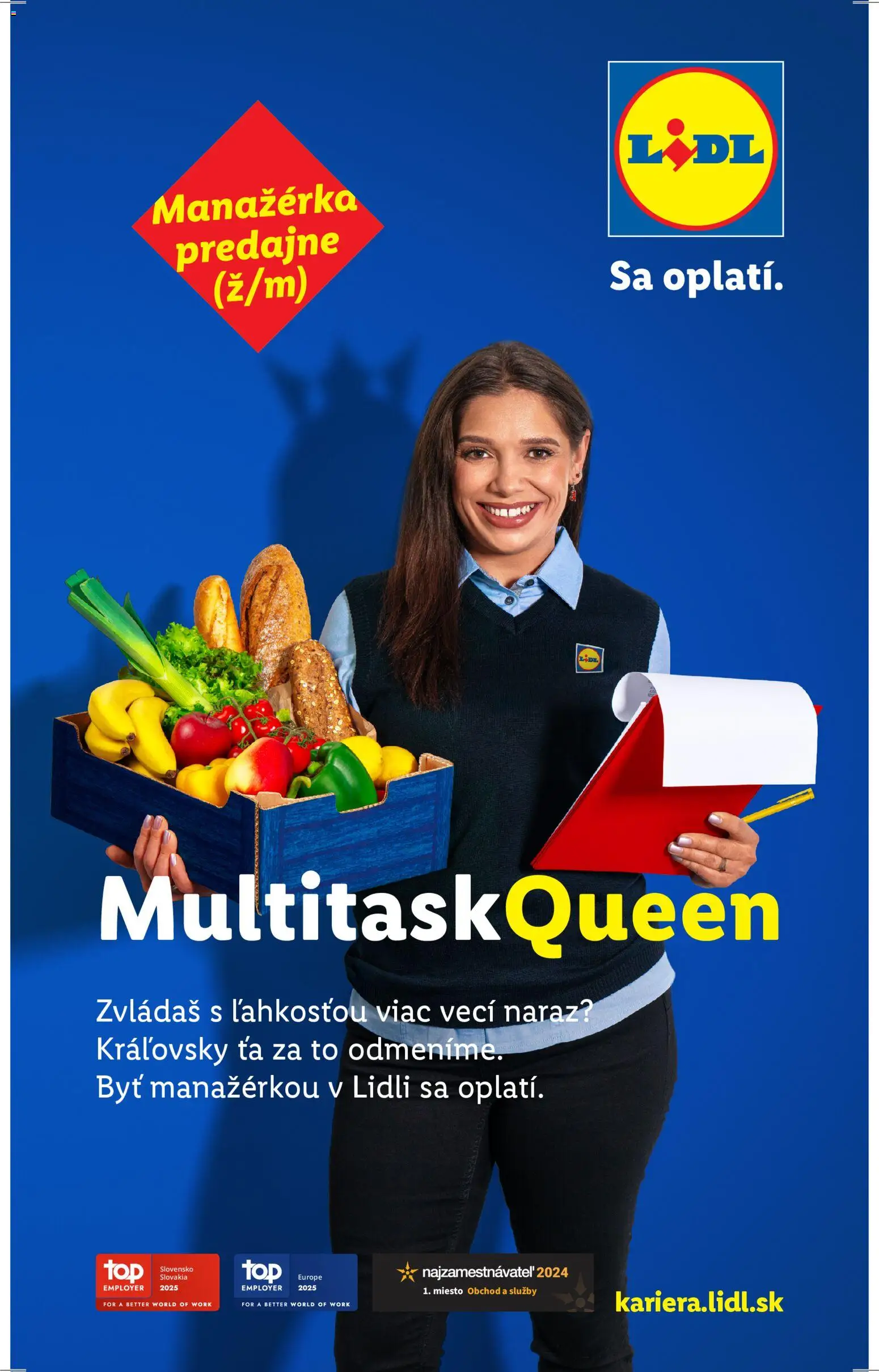 Nové Lidl akcie – leták je platný od 05.02.2026 | Strana: 96