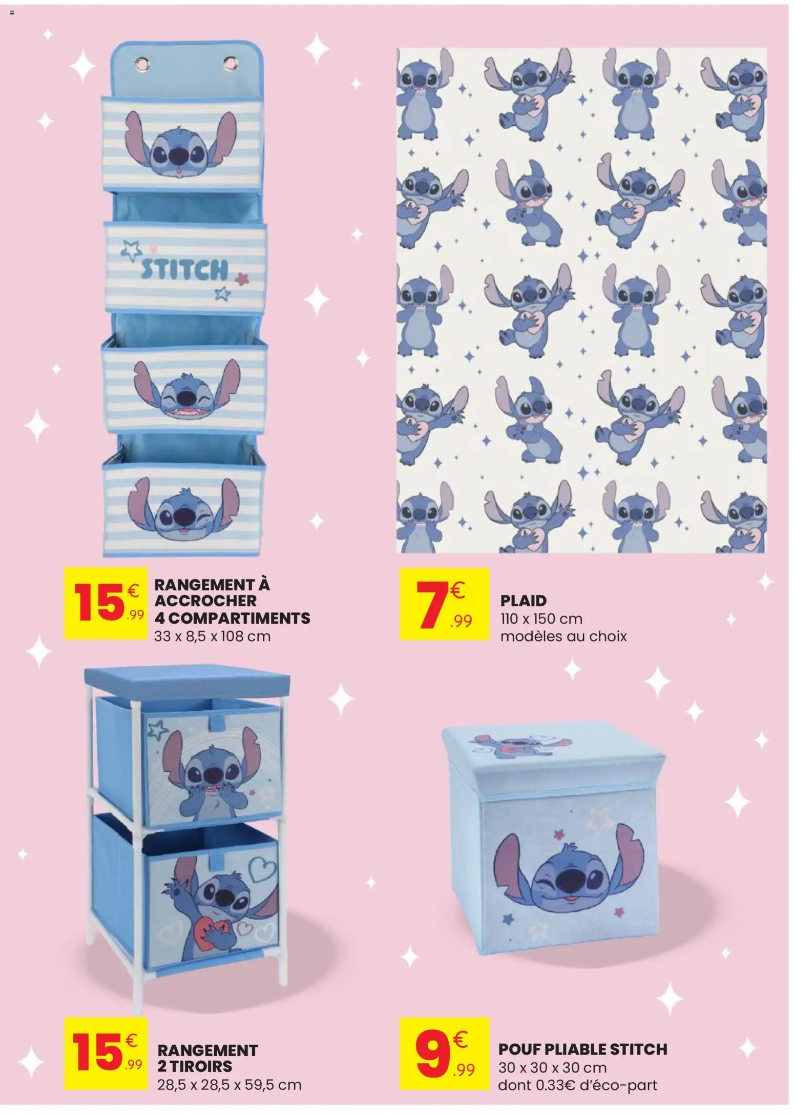 {H1} | Page: 9 | Produits: Tiroirs