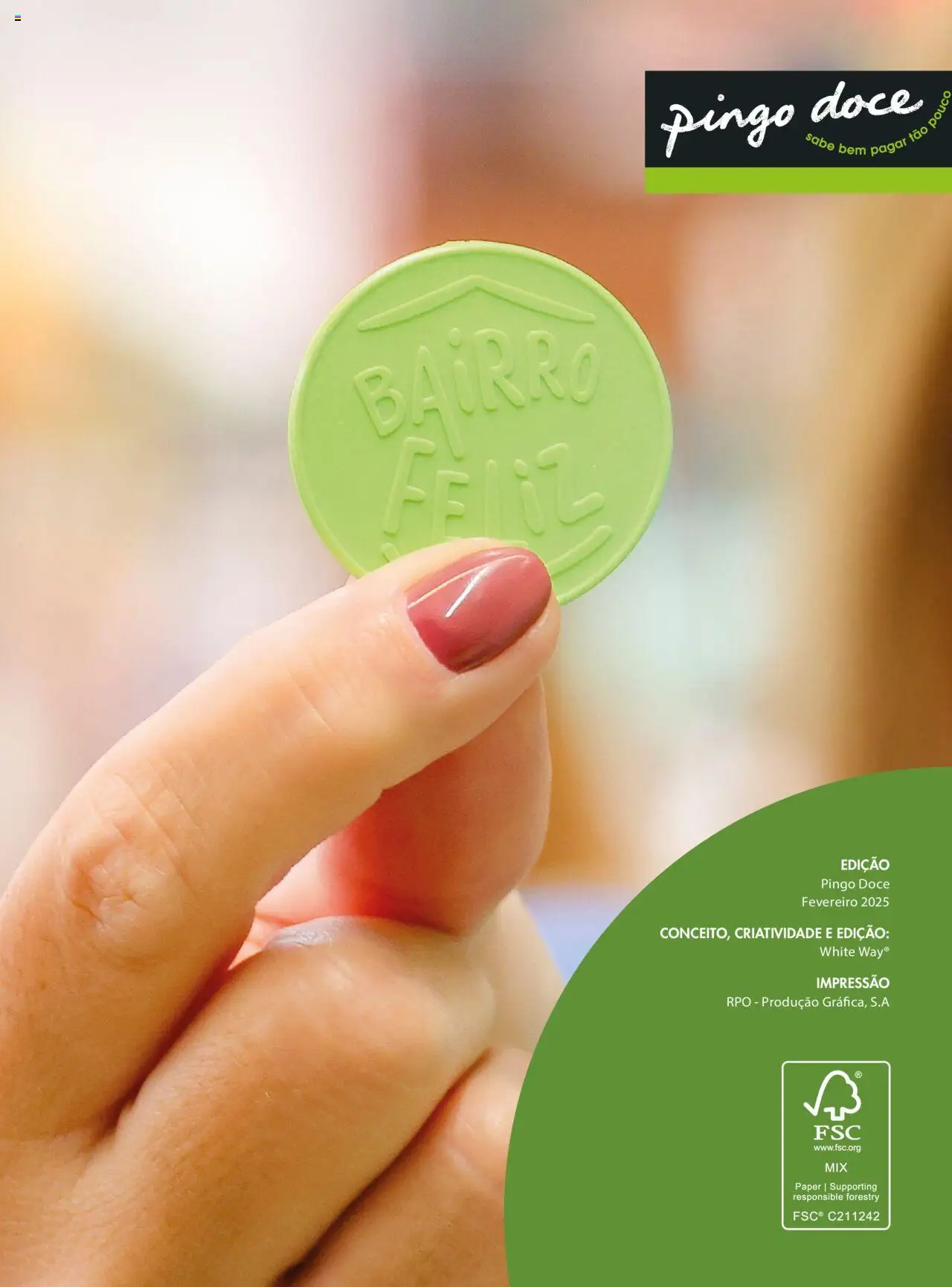 Pingo Doce - Catálogo-Bairro Feliz │ válido de 08.04.2025 | Página: 51