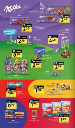 Pré-visualização Coviran - folheto válido de 24.03.2026 | Página: 10