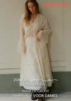 Wehkamp - Folder - Voorbeeld van een folder van Wehkamp, geldig van 02.02.2026