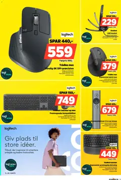 Power - Tilbudsavis gyldig fra 13.03.2026 | Side: 31