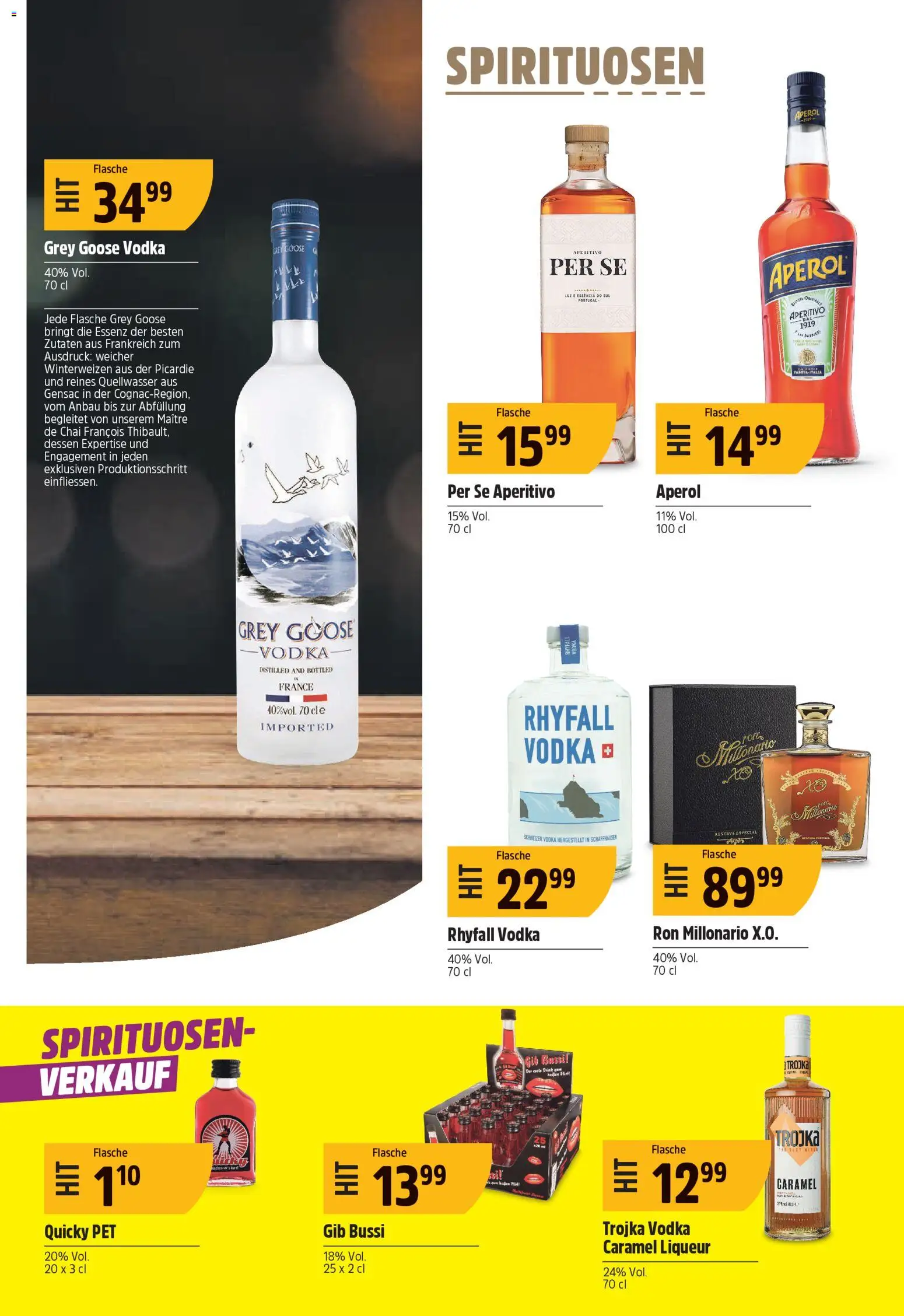 TopCC aktionen – gültig ab 27.04.2026 | Seite: 18