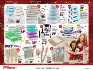 Pick n Pay specials catalogue – valid from 01.12.2025 | Page: 29