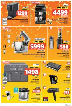 Forhåndsvisning av Power kundeavis gyldig fra 09.02.2026 | Side: 27