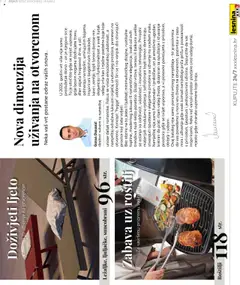 Lesnina katalog | vrijedi od 25.02.2025 | Stranica: 3