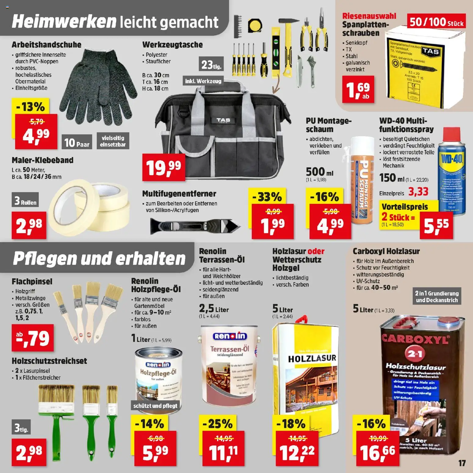 Thomas Philipps Flugblatt gültig ab 27.04.2026 | Seite: 21 | Produkte: Gartenmöbel