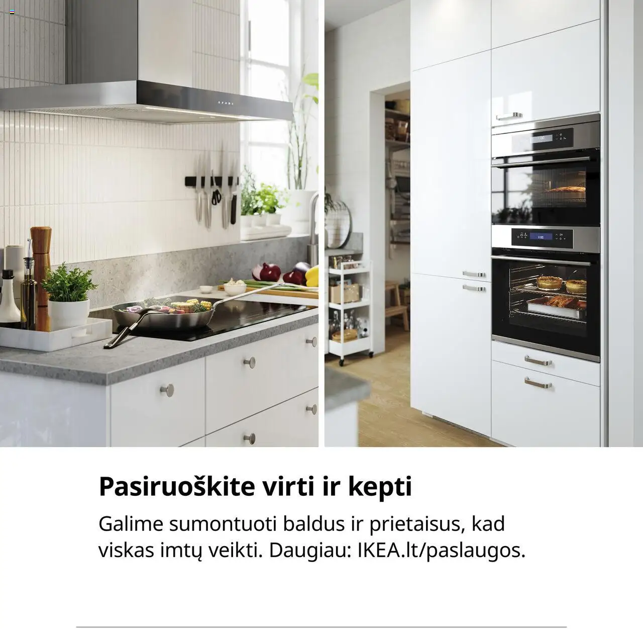 IKEA akcijos nuo 25.07.2024 | Puslapis: 20