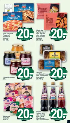 Rema 1000 - Tilbudsavis gyldig fra 11.01.2026 | Side: 7