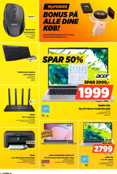 Power - Tilbudsavis gyldig fra 13.03.2026 | Side: 28