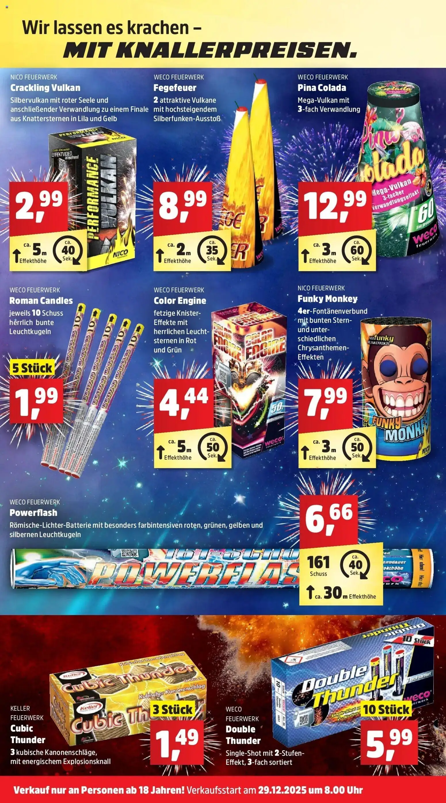 Thomas Philipps - Thomas Philipps: Aktuelle Angebote – gültig ab 28.12.2025 | Seite: 3 | Produkte: Uhr