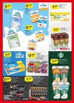 Pré-visualização Spar folheto válido de 14.10.2025 | Página: 4