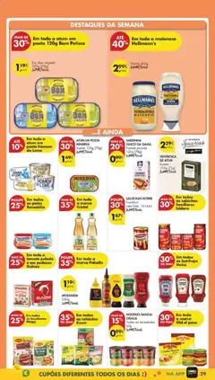 Pré-visualização Pingo Doce folheto válido de 03.02.2026 | Página: 33
