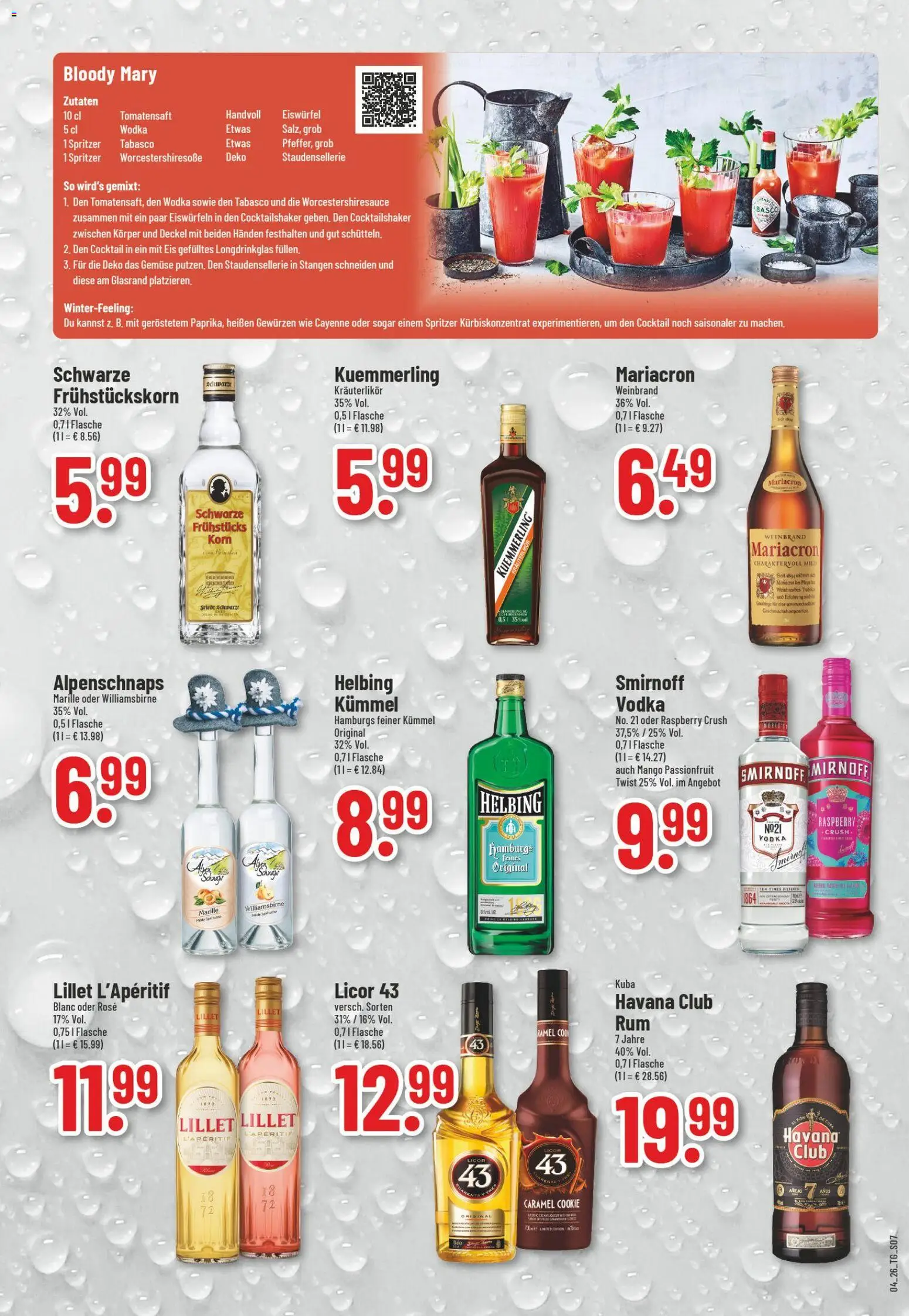 Trinkgut Prospekt 	 – gültig ab 19.01.2026 | Seite: 9