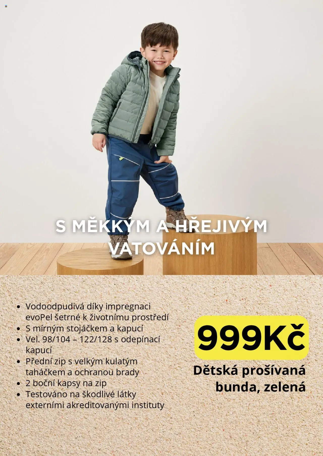 Tchibo nabídka od 06.10.2025 | Strana: 8