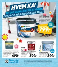 Bilka Tilbudsavis gyldig fra 18.07.2025 | Side: 29