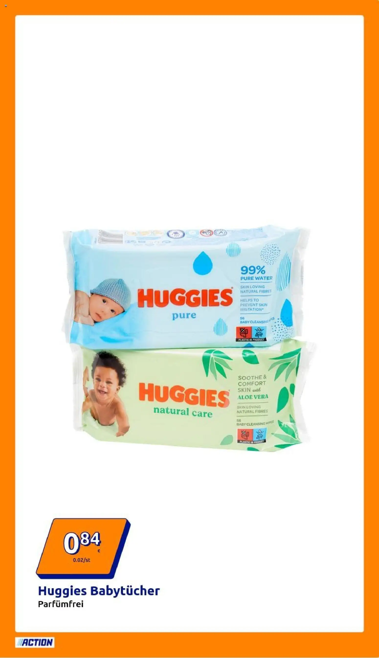 Action Flugblatt gültig ab 18.02.2026 | Seite: 3