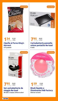 Volantino Action del 30.07.2025 | Pagina: 23