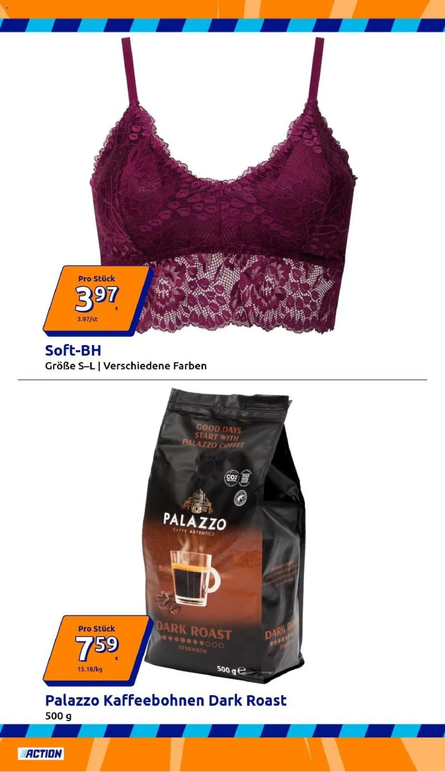 Action Prospekt – gültig ab 29.04.2026 | Seite: 23