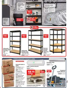 Bauhaus katalog akcije – veljaven od 05.03.2026 | Stran: 2