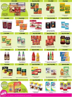 Offer preview "Game - More 4 Less" | Page: 2