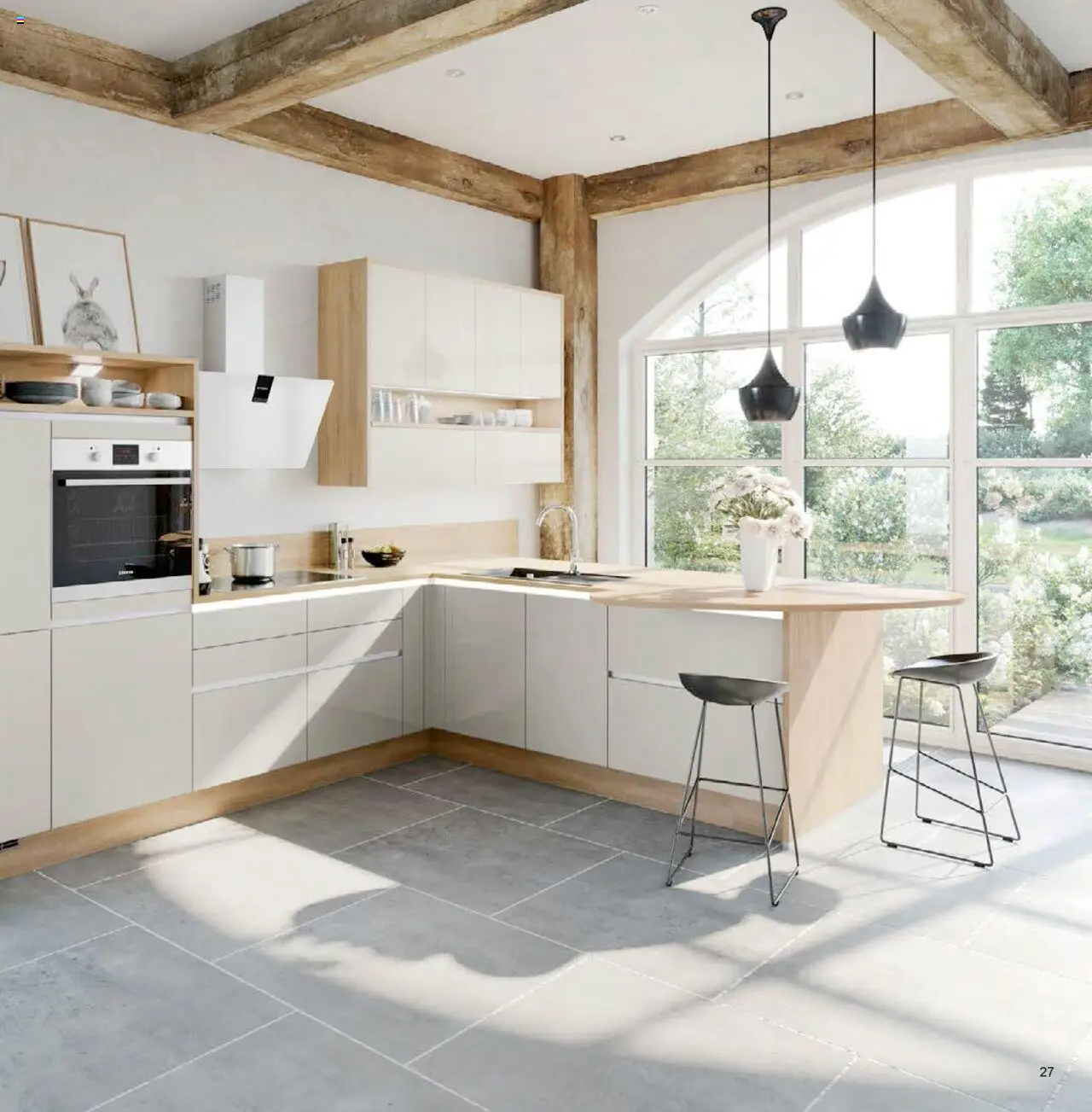 Ostermann Vito Küchenprospekt – gültig ab 26.05.2025 | Seite: 27