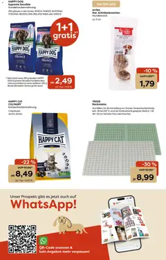 Zoo & co Prospekt 	 ab 01.12.2025 gültig