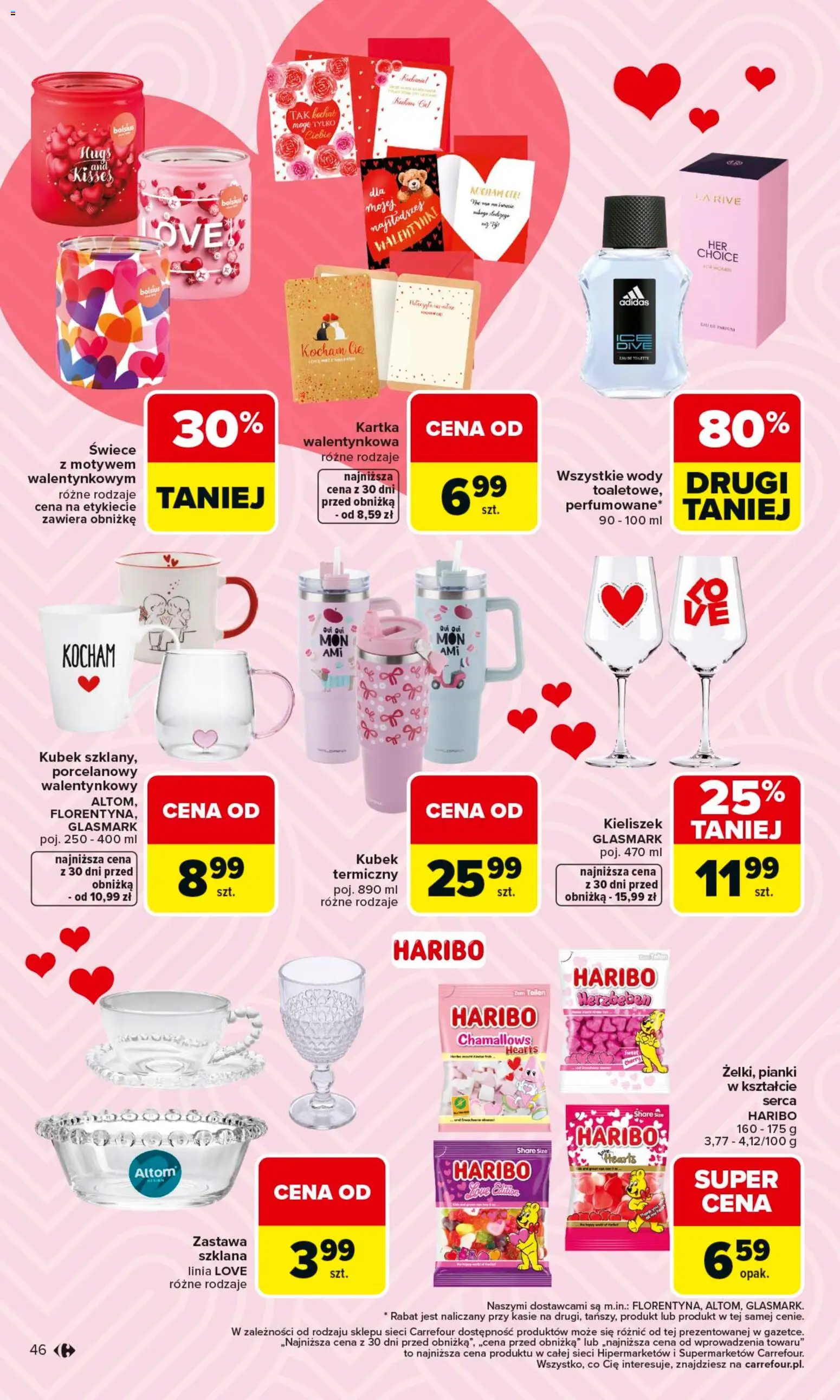 Carrefour Gazetka od 09.02.2026 | Strona: 48