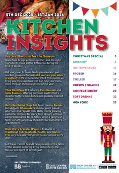 Preview of Bestway - Kitchen Savers valid from 05.12.2025 | Page: 2 | Products: Kitchen, Rice, Agrafeuse, Likőr