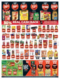 Checkers specials catalogue – valid from 02.03.2026 | Page: 5