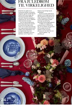 Imerco - Appetit Jul gyldig fra 31.10.2025 | Side: 2 | Produkter: Søm