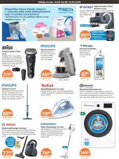V-Markt Angebote ab 16.04.2026 gültig | Seite: 18
