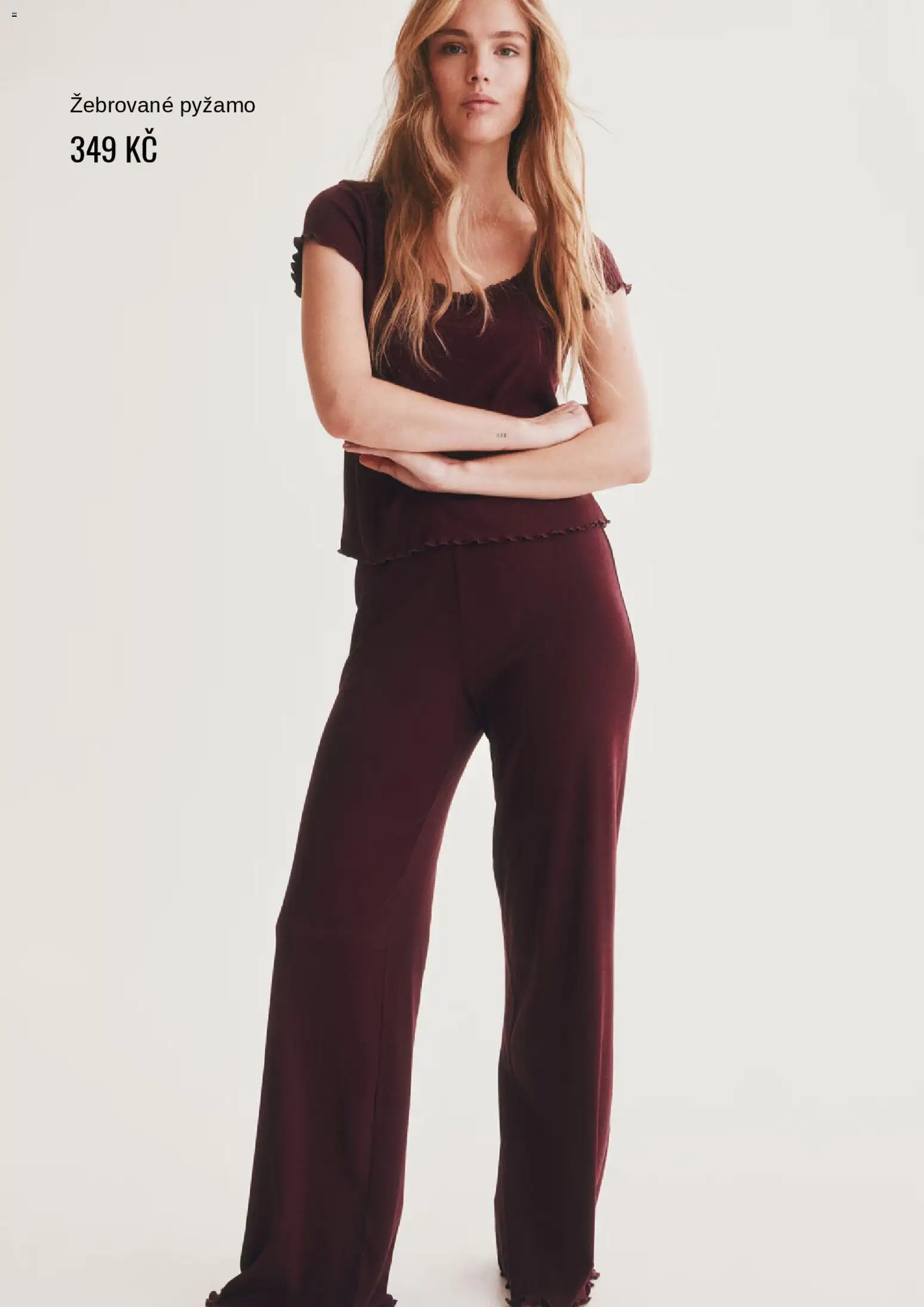 H&M Cyber Monday od 01.12.2025 | Strana: 8