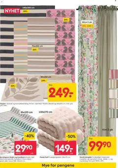 Forhåndsvisning av Rusta kundeavis gyldig fra 09.02.2026 | Side: 5