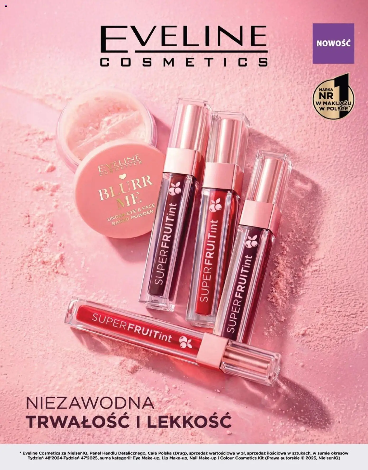 Hebe gazetka - Magazyn od 01.03.2026 | Strona: 73