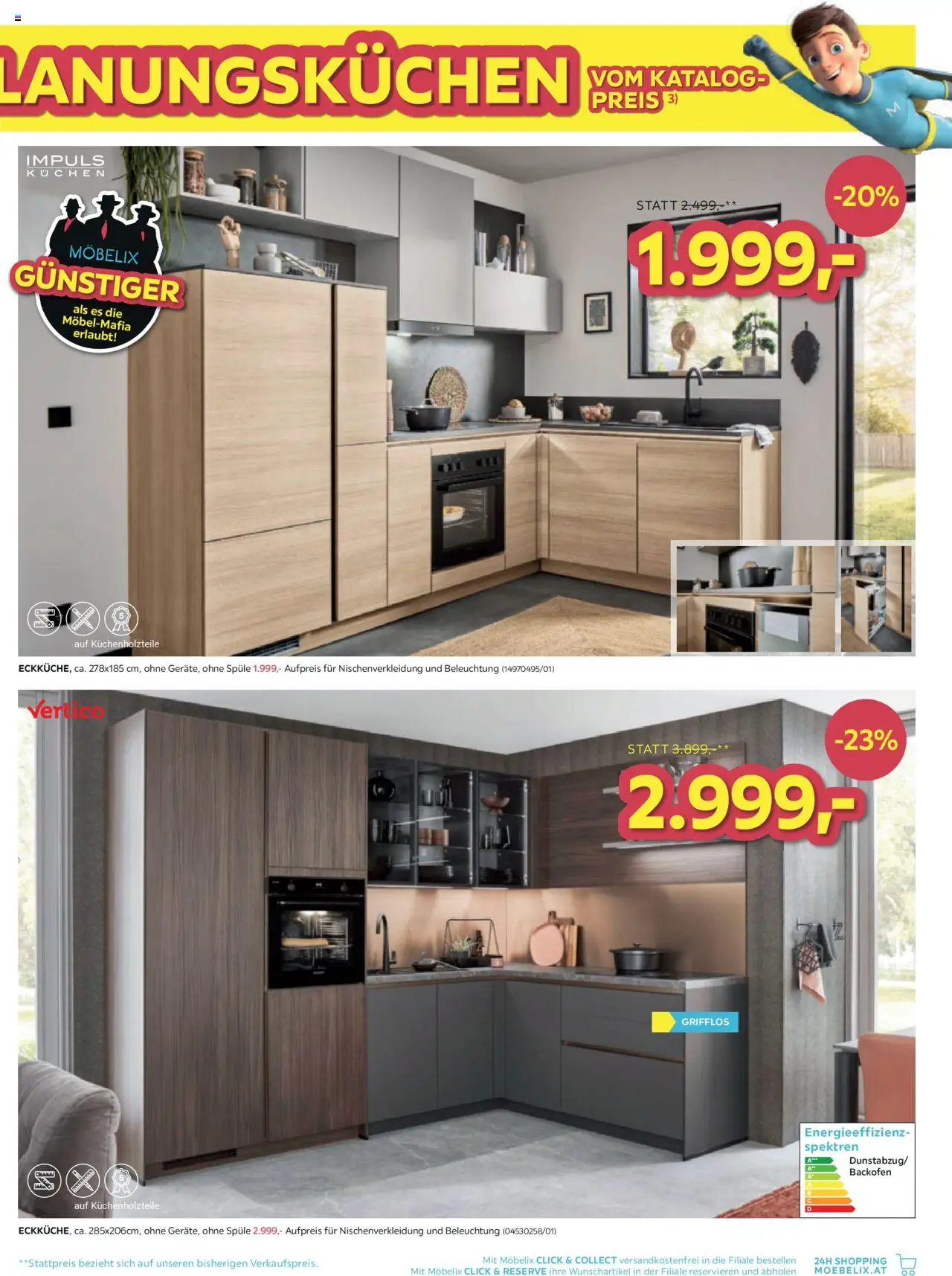 Möbelix Angebote gültig ab 28.07.2025 | Seite: 3